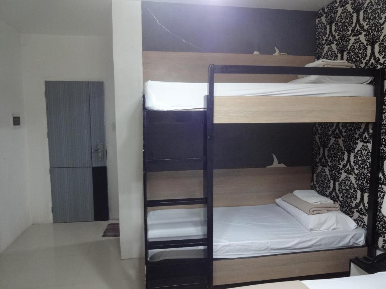 ไฮลีเกสท์เฮาส์ Hotel General Santos City ภายนอก รูปภาพ