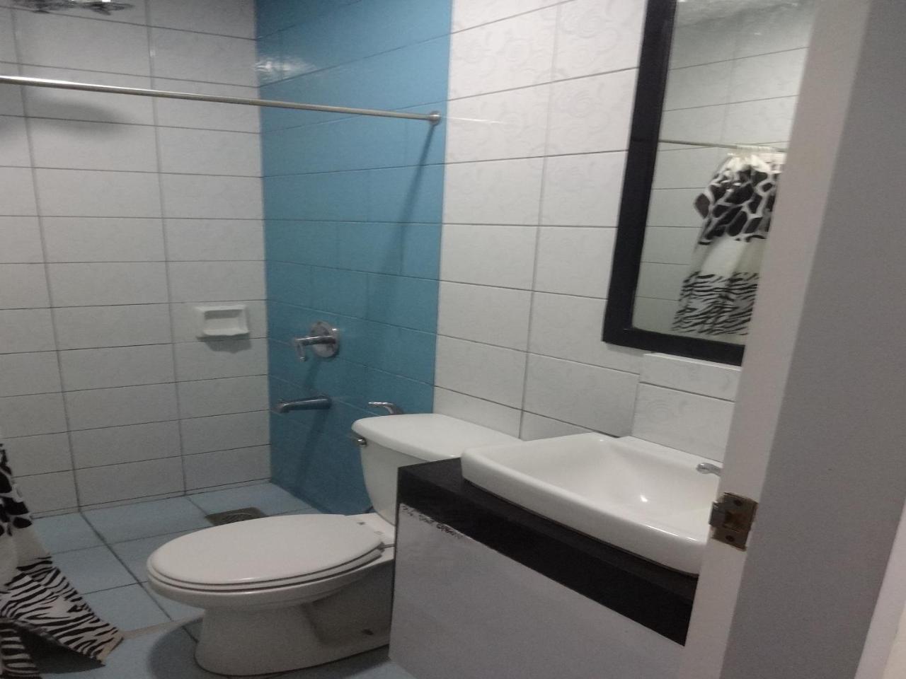 ไฮลีเกสท์เฮาส์ Hotel General Santos City ภายนอก รูปภาพ
